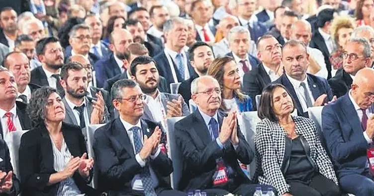 CHP’nin şaibeli kongresine soruşturma