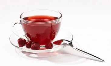 Böğürtlen çayının faydaları nelerdir? Böğürtlen çayı yararları