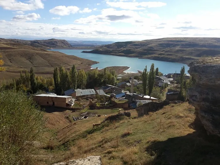 Türkiye bu köyü konuşuyor: 120 doktor 100 de tıp öğrencisi çıktı!