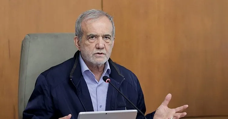 Savaşın sona ermesinin tek yolu, İsrail saldırılarının durdurması