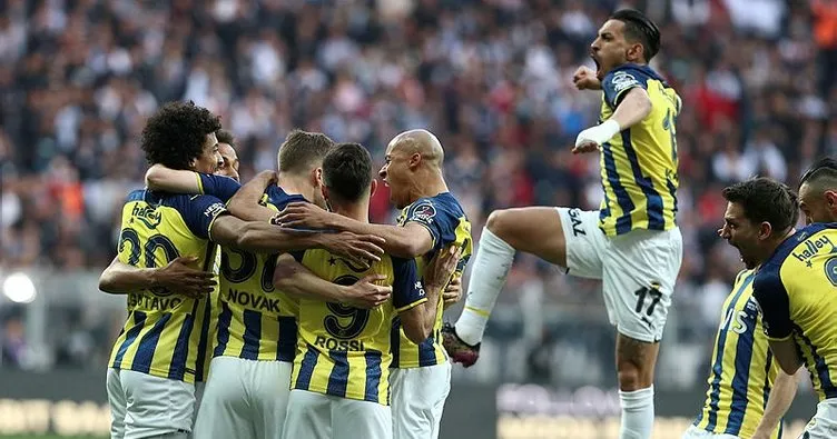 Fenerbahçe puan durumu || UEFA Avrupa Ligi B Grubu Fenerbahçe puan durumu tablosu nasıl, grupta kaçıncı sırada?