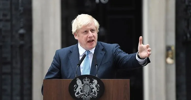 Anayasa Mahkemesi İngiltere Başbakanı Johnson’un parlementoyu yasadışı olarak askıya aldığına hükmetti