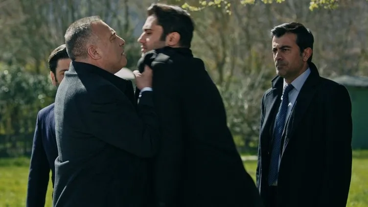 Eşkıya Dünyaya Hükümdar Olmaz 64. son bölüm fragmanı yayınlandı - Hemen izle!