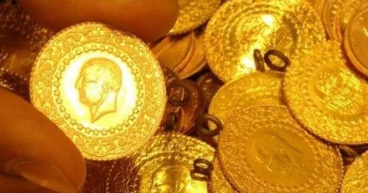 Son dakika haberi: Altın fiyatları bugün ne kadar? 18 Aralık Salı gram ve çeyrek altın fiyatları...