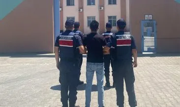 Düzce’de cinayet zanlısı jandarma ekiplerince yakalandı #duzce
