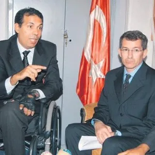 Zaman o gaziyi haklı çıkardı