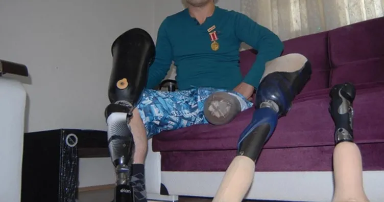 Bakan Işık’tan gazilere ’katılım payı’ müjdesi