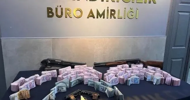 Ankara’da sosyal medya üzerinden fahiş fiyatlar elde eden eğlence mekanına operasyon: 6 kişi tutuklandı