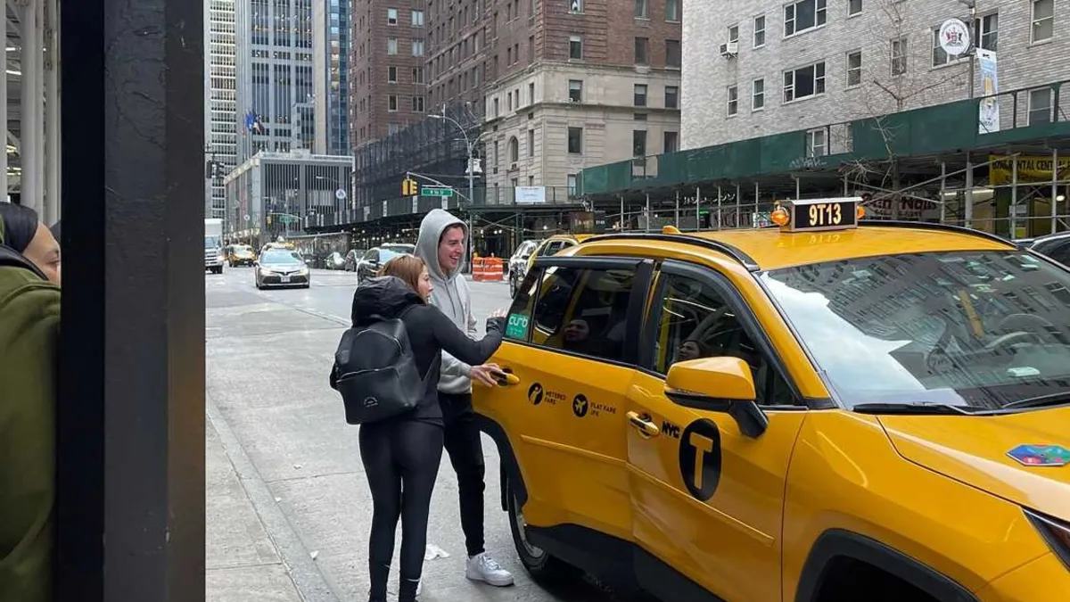 Son dakika | ABD'de hakim karşısına çıktı: Timur Cihantimur’un tutukluluğu devam edecek