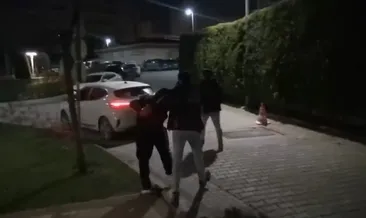 DEAŞ’ın Finans Hücresi çökertildi