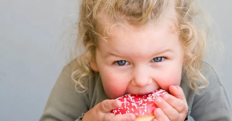 Çocuklarda şeker hastalığı 40 yılda hızla arttı