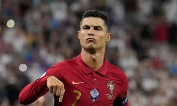 Son dakika: Cristiano Ronaldo sinir bozucu olabiliyor! Ünlü teknik direktör sert çıktı...