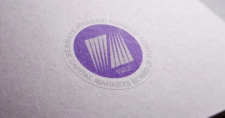 SPK’den 10 kişiye geçici işlem yasağı