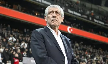 Beşiktaş’tan flaş Santos kararı! Yeni sezonda...