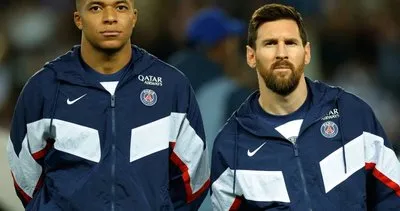 Son dakika haberleri: Lionel Messi için bomba iddia! Yeni takımını duyurdular...