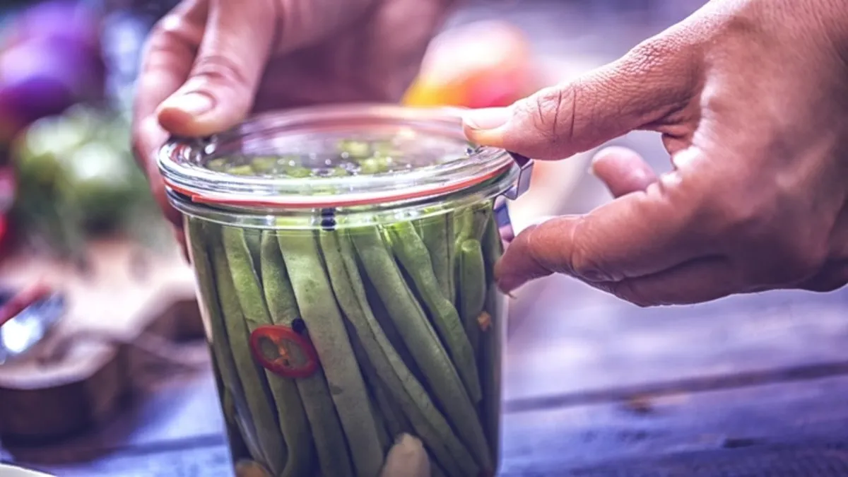 Taze fasulyeyi hiç böyle denemediniz! Bu tarifler hem sofranızı hem midenizi şenlendiriyor… Taze fasulyeyi hiç böyle denemediniz! Bu tarifler hem sofranızı hem midenizi şenlendiriyor…