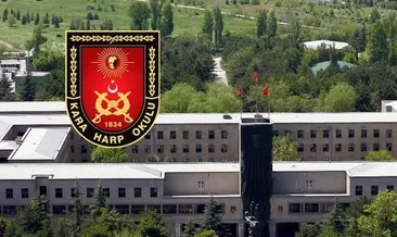 Kara Harp Okulu darbe davası