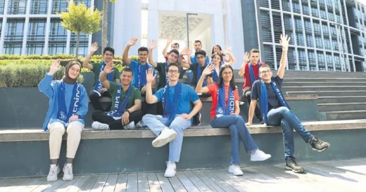 Şampiyonluğun sırrı düzenli çalışma