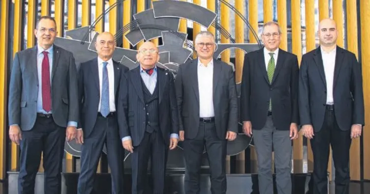 Quick ve Corpus Sigorta Quick Tower’da