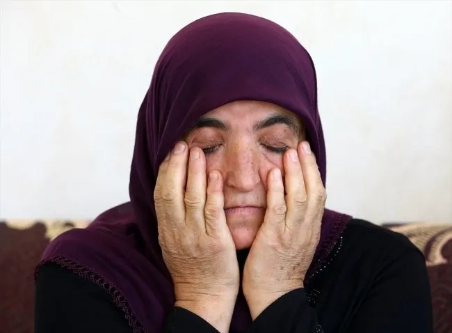 Şehit babasından Kılıçdaroğlu’na tepki: ‘FETÖ’nün PKK’nın kucağına oturmuş’