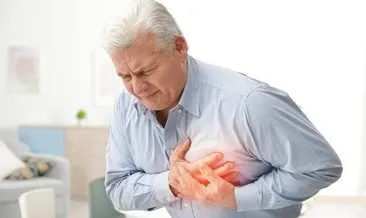 Kalbinizde bu belirtiler varsa dikkat