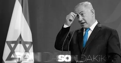 SON DAKİKA | İsrail’de Netanyahu’ya soğuk duş! Kendi partisinin bakanları bile istifasını istiyor