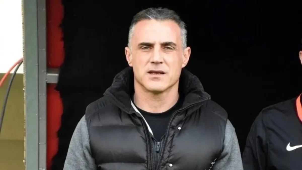 Tayfur Havutçu'dan sevindirici haber!