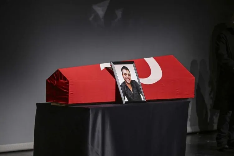 Eşinin ölümünden günler sonra konuştu! Şinasi Yurtsever’in eşi Ferhan Kaya’dan gelen o çağrı...