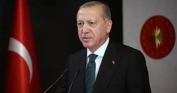 Başkan Erdoğan’dan kandil mesajı: Milletimizin ve İslam âleminin Leyle-i Mevlid’ini tebrik ediyorum