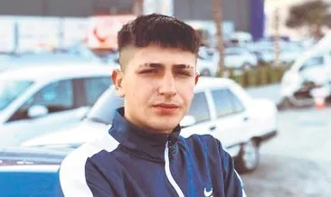 İki grup çatıştı 17 yaşındaki Arda öldü #konya