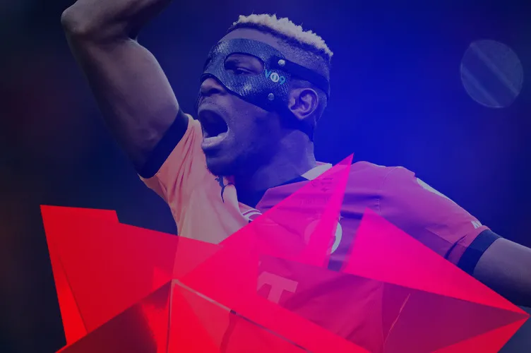 Osimhen için çıldırdılar! Chelsea derken büyük ters köşe...