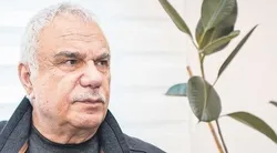 Ayıp ediyorsun Levent