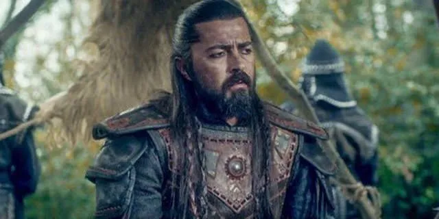 Diriliş Ertuğrul&#39;a Baycu Noyan geri mi d&#246;n&#252;yor?