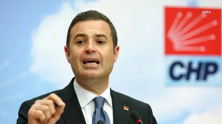 CHP’li Balıkesir Büyükşehir Belediye Başkanı Ahmet Akın’dan partiliye kıyak! CHP İl Başkan Yardımcısını işe aldı