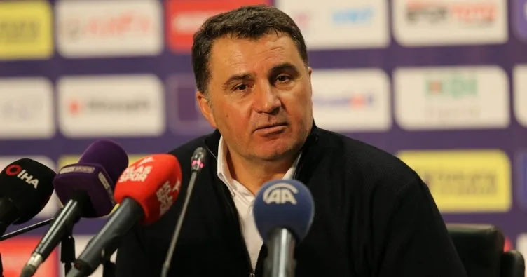 Mustafa Kaplan: Taraftarımıza daha iyi bir Ankaragücü takımını izleteceğiz
