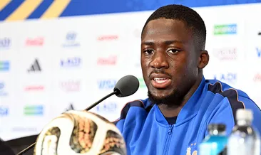 Ibrahima Konate: Sonuna kadar ciddiyetle oynayacağız