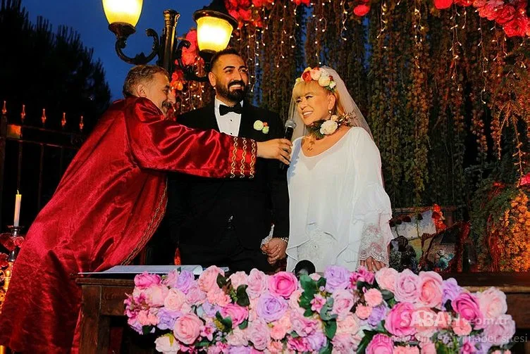 SON DAKİKA: Zerrin Özer 36 saat evli kalıp boşandığı eski eşi Murat Akıncı ile barıştı mı? İşte o açıklama!