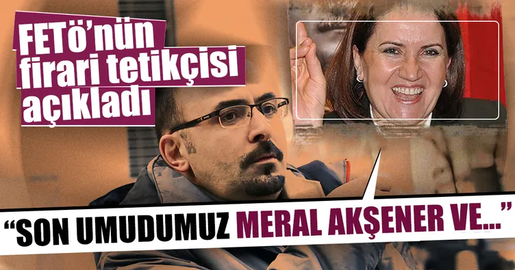 Emre Uslu son umudunu alçakça sözlerle açıkladı