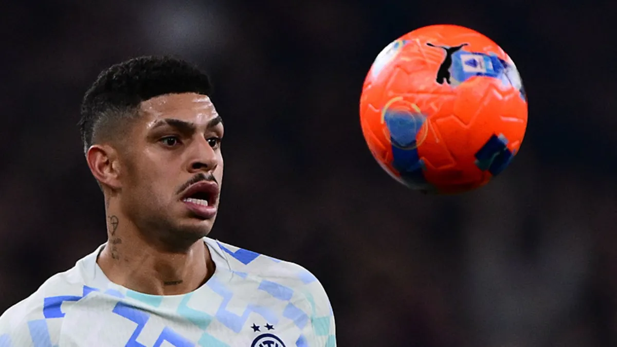 Beşiktaş’tan Inter’in yıldızına kanca! Gelmeye hazır – Galeri Beşiktaş’tan Inter’in yıldızına kanca! Gelmeye hazır – Galeri