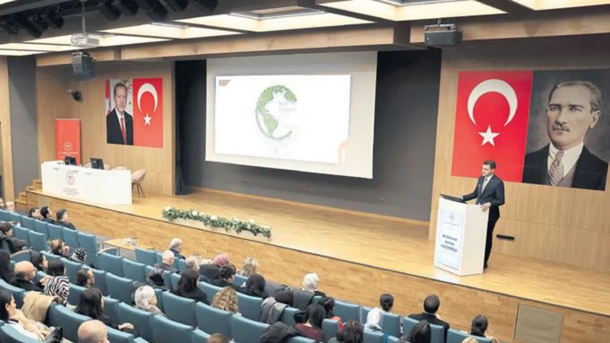 İklim değişikliği kronik hastalıkları artırıyor