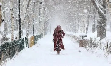 Son dakika: Meteoroloji duyurdu! Kar yağışı geri geliyor: İstanbul ve Ankara dahil 38 ilde etkili olacak #ankara Son dakika: Meteoroloji duyurdu! Kar yağışı geri geliyor: İstanbul ve Ankara dahil 38 ilde etkili olacak #ankara