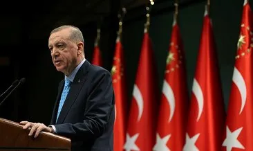 Başkan Erdoğan’dan ’30 km derinlik’ mesajı: Suriye’de yeni adımlar atacağız