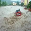 Trakya’da sel felaketi