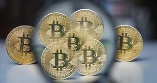 Bitcoin’in fiyatı 71 bin dolara yaklaştı