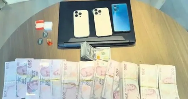 Sanal soyguna geçit yok