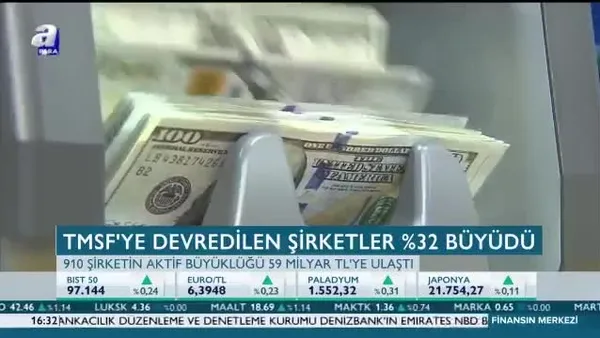 Mevduat sigorta limiti arttı