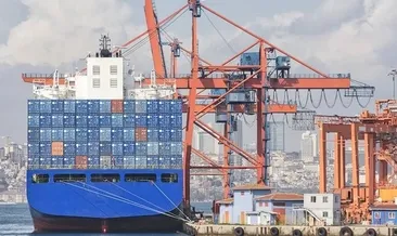 Yurt dışı ÜFE oranları açıklandı