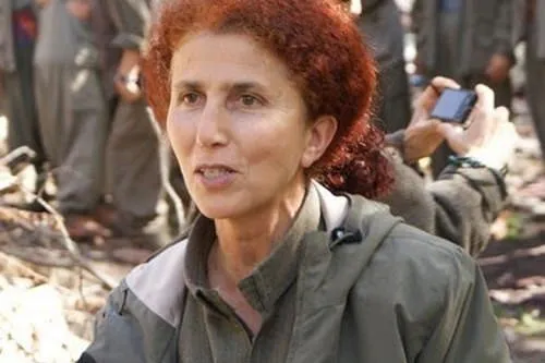 İşte suikaste uğrayan 3 PKK’lı kadın