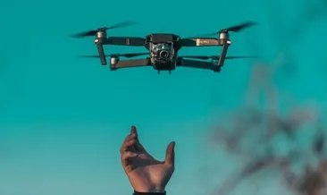 Türkiye ilk kez ev sahipliği yapacak: Drone tutkunları ve teknoloji meraklıları dikkat! #istanbul