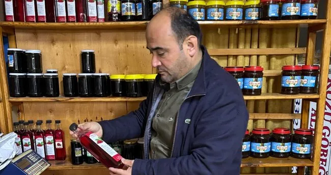 Başkan Akdenizli’den esnafa destek, boykota tepki